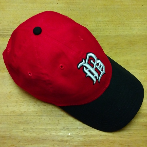 Birmingham Barons MiLB New Era Adj Hat - Picture 3 of 8